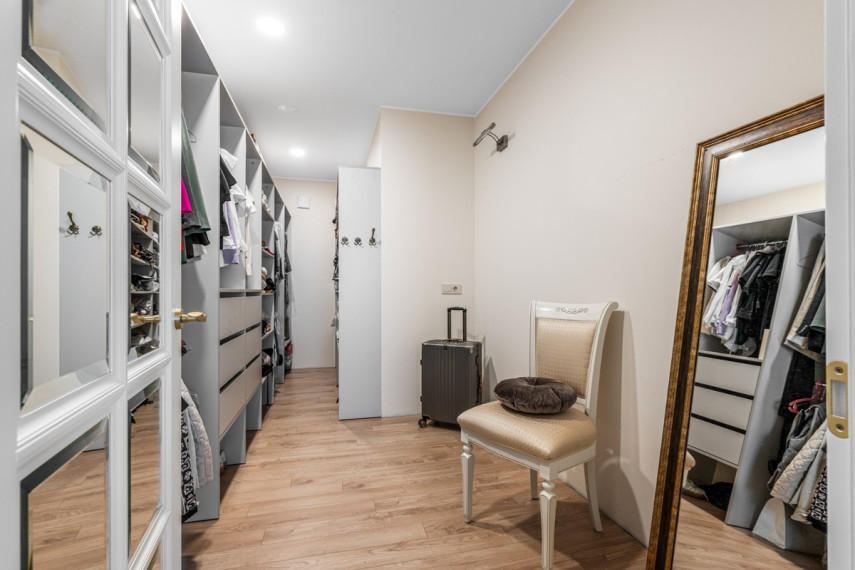 Parduodamas namas Vakarinė g., Širvintų m., Širvintų r. sav., 293.79 m2 ploto, 2 aukštai 22