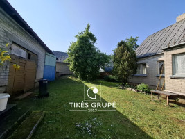 Parduodamas namas Vėžaičių mstl., Klaipėdos r. sav., 106 m2 ploto 3