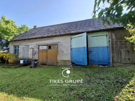 Parduodamas namas Vėžaičių mstl., Klaipėdos r. sav., 106 m2 ploto 4