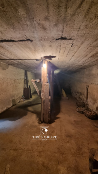 Parduodamas namas Vėžaičių mstl., Klaipėdos r. sav., 106 m2 ploto 6