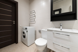 Parduodamas butas Burbiškių g., Burbiškės, Vilniaus m., Vilniaus m. sav., 32 m2 ploto, 1 kambariai 7