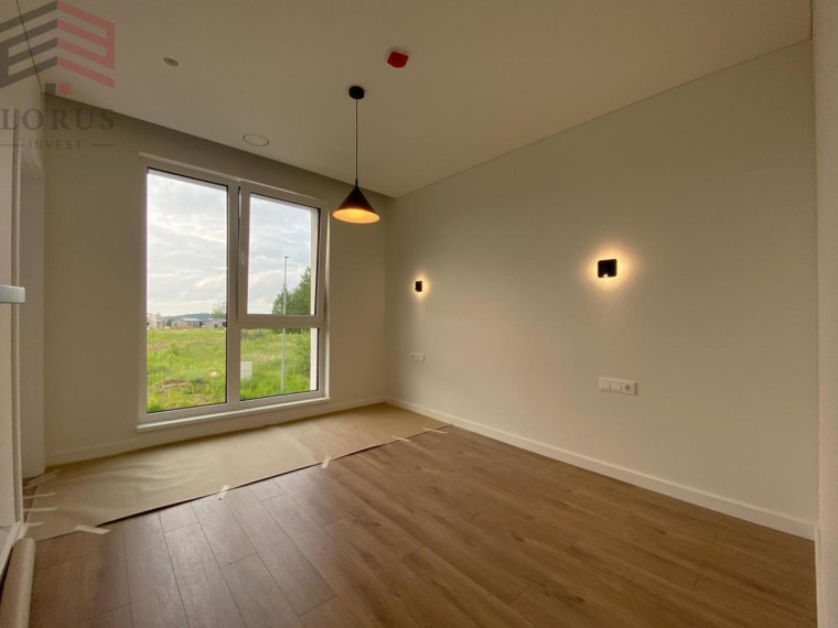 Parduodamas namas Bendorių k., Vilniaus r. sav., 136 m2 ploto, 2 aukštai 3