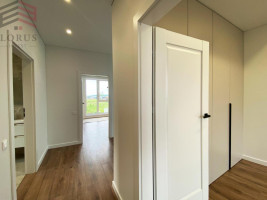 Parduodamas namas Bendorių k., Vilniaus r. sav., 136 m2 ploto, 2 aukštai 12