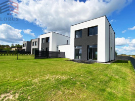 Parduodamas namas Bendorių k., Vilniaus r. sav., 136 m2 ploto, 2 aukštai 21