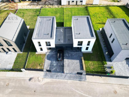 Parduodamas namas Bendorių k., Vilniaus r. sav., 136 m2 ploto, 2 aukštai 29