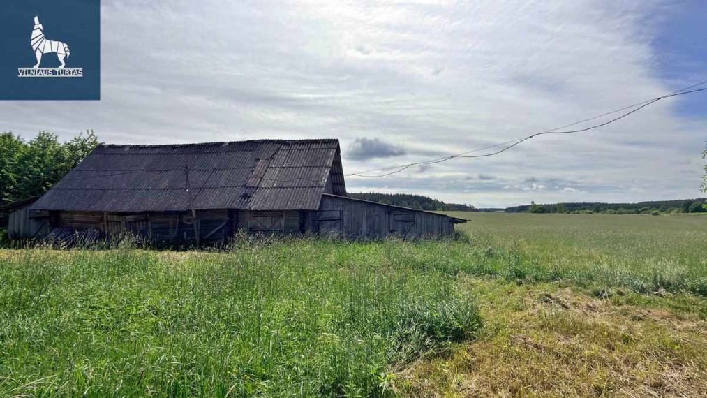Parduodamas namas Smališkių k., Šalčininkų r. sav., 63.6 m2 ploto, 1 aukštai 19
