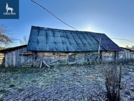 Parduodamas namas Smališkių k., Šalčininkų r. sav., 63.6 m2 ploto, 1 aukštai 3
