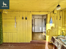 Parduodamas namas Smališkių k., Šalčininkų r. sav., 63.6 m2 ploto, 1 aukštai 5