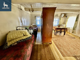Parduodamas namas Smališkių k., Šalčininkų r. sav., 63.6 m2 ploto, 1 aukštai 7