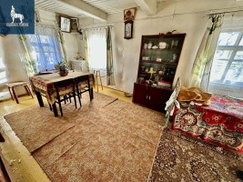 Parduodamas namas Smališkių k., Šalčininkų r. sav., 63.6 m2 ploto, 1 aukštai 8