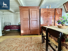 Parduodamas namas Smališkių k., Šalčininkų r. sav., 63.6 m2 ploto, 1 aukštai 11