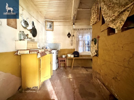 Parduodamas namas Smališkių k., Šalčininkų r. sav., 63.6 m2 ploto, 1 aukštai 12