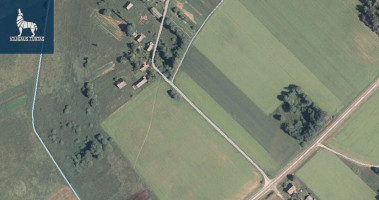 Parduodamas namas Smališkių k., Šalčininkų r. sav., 63.6 m2 ploto, 1 aukštai 21