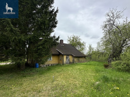 Parduodamas namas Pakeršių k., Anykščių r. sav., 73.21 m2 ploto, 1 aukštai 6
