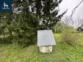 Parduodamas namas Pakeršių k., Anykščių r. sav., 73.21 m2 ploto, 1 aukštai 8