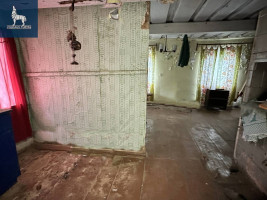 Parduodamas namas Pakeršių k., Anykščių r. sav., 73.21 m2 ploto, 1 aukštai 14