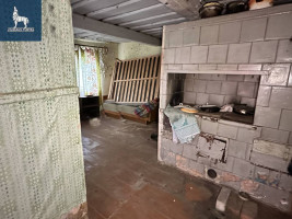 Parduodamas namas Pakeršių k., Anykščių r. sav., 73.21 m2 ploto, 1 aukštai 15