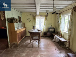 Parduodamas namas Pakeršių k., Anykščių r. sav., 73.21 m2 ploto, 1 aukštai 16