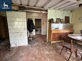 Parduodamas namas Pakeršių k., Anykščių r. sav., 73.21 m2 ploto, 1 aukštai 17