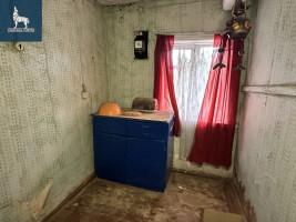 Parduodamas namas Pakeršių k., Anykščių r. sav., 73.21 m2 ploto, 1 aukštai 19