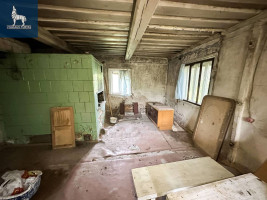 Parduodamas namas Pakeršių k., Anykščių r. sav., 73.21 m2 ploto, 1 aukštai 20