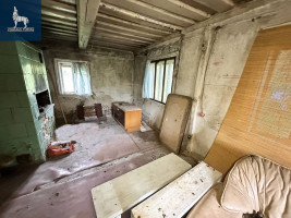 Parduodamas namas Pakeršių k., Anykščių r. sav., 73.21 m2 ploto, 1 aukštai 22