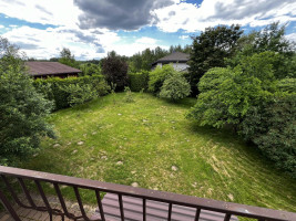 Parduodamas namas Adomo Mickevičiaus g., Buiniškių k., Vilniaus r. sav., 203.05 m² ploto 5 kambariai 3