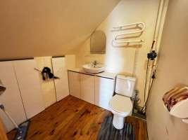 Parduodamas namas Adomo Mickevičiaus g., Buiniškių k., Vilniaus r. sav., 203.05 m² ploto 5 kambariai 7