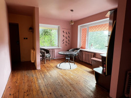 Parduodamas namas Adomo Mickevičiaus g., Buiniškių k., Vilniaus r. sav., 203.05 m² ploto 5 kambariai 8