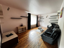 Parduodamas namas Adomo Mickevičiaus g., Buiniškių k., Vilniaus r. sav., 203.05 m² ploto 5 kambariai 9