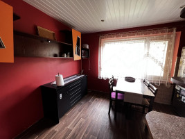 Parduodamas namas Adomo Mickevičiaus g., Buiniškių k., Vilniaus r. sav., 203.05 m² ploto 5 kambariai 11