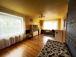 Parduodamas namas Adomo Mickevičiaus g., Buiniškių k., Vilniaus r. sav., 203.05 m² ploto 5 kambariai 12