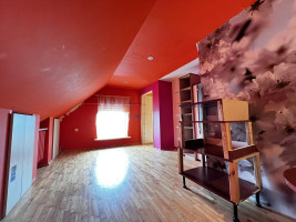 Parduodamas namas Adomo Mickevičiaus g., Buiniškių k., Vilniaus r. sav., 203.05 m² ploto 5 kambariai 14