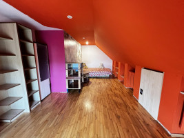 Parduodamas namas Adomo Mickevičiaus g., Buiniškių k., Vilniaus r. sav., 203.05 m² ploto 5 kambariai 15