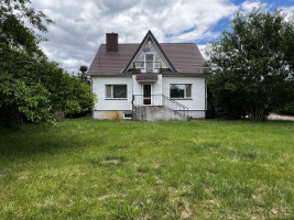Parduodamas namas Adomo Mickevičiaus g., Buiniškių k., Vilniaus r. sav., 203.05 m² ploto 5 kambariai 16