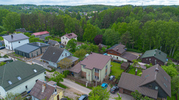 Parduodamas 143.44 kv.m namas Juodvarnių Sodų 14-oji g., Dvarčionyse, Vilniuje 19