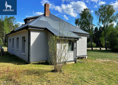 Parduodamas namas Gelednės k., Švenčionių r. sav., 76.49 m2 ploto, 1 aukštai