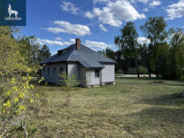 Parduodamas namas Gelednės k., Švenčionių r. sav., 76.49 m2 ploto, 1 aukštai 2