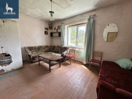 Parduodamas namas Gelednės k., Švenčionių r. sav., 76.49 m2 ploto, 1 aukštai 14