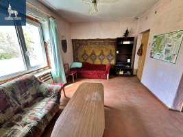 Parduodamas namas Gelednės k., Švenčionių r. sav., 76.49 m2 ploto, 1 aukštai 15