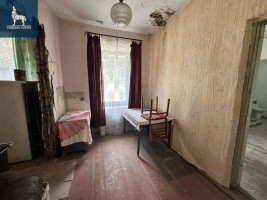 Parduodamas namas Gelednės k., Švenčionių r. sav., 76.49 m2 ploto, 1 aukštai 16