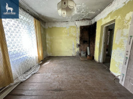 Parduodamas namas Gelednės k., Švenčionių r. sav., 76.49 m2 ploto, 1 aukštai 19