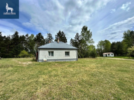 Parduodamas namas Gelednės k., Švenčionių r. sav., 76.49 m2 ploto, 1 aukštai 24