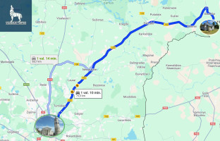 Parduodamas namas Gelednės k., Švenčionių r. sav., 76.49 m2 ploto, 1 aukštai 30