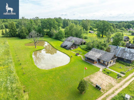 Nuomojamas namas Kelpučių k., Ignalinos r. sav., 79.98 m2 ploto, 1 aukštai 2
