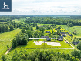 Nuomojamas namas Kelpučių k., Ignalinos r. sav., 79.98 m2 ploto, 1 aukštai 6