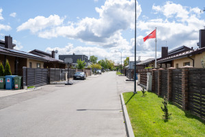 Įrengtas kotedžas Kauno rajone 17