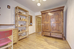 Nuomojamas butas Paupio g., Užupis, Vilniaus m., Vilniaus m. sav., 75 m2 ploto, 4 kambariai 8