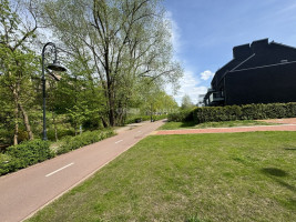 Nuomojamas butas Paupio g., Užupis, Vilniaus m., Vilniaus m. sav., 75 m2 ploto, 4 kambariai 14