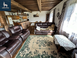 Parduodamas namas Kelpučių k., Ignalinos r. sav., 79.98 m2 ploto, 1 aukštai 7
